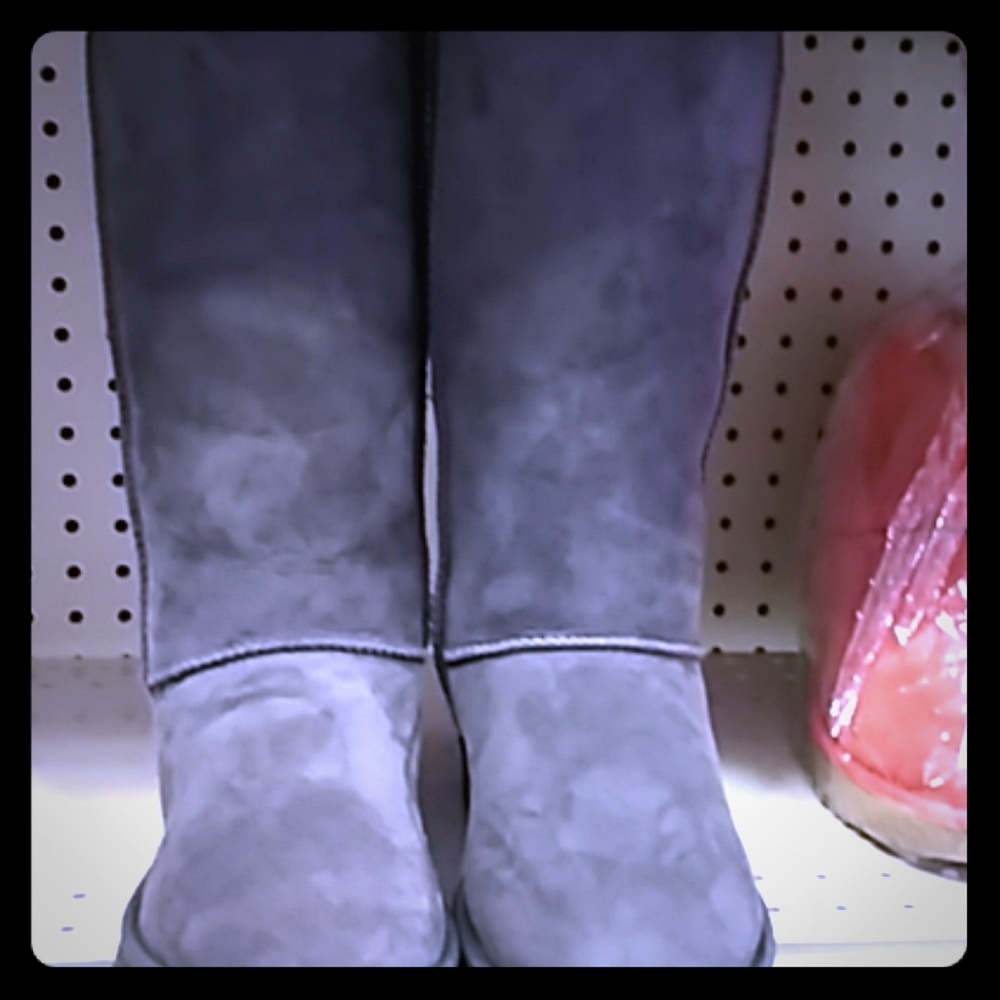 Ugg boots
